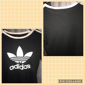 Adidas shirt